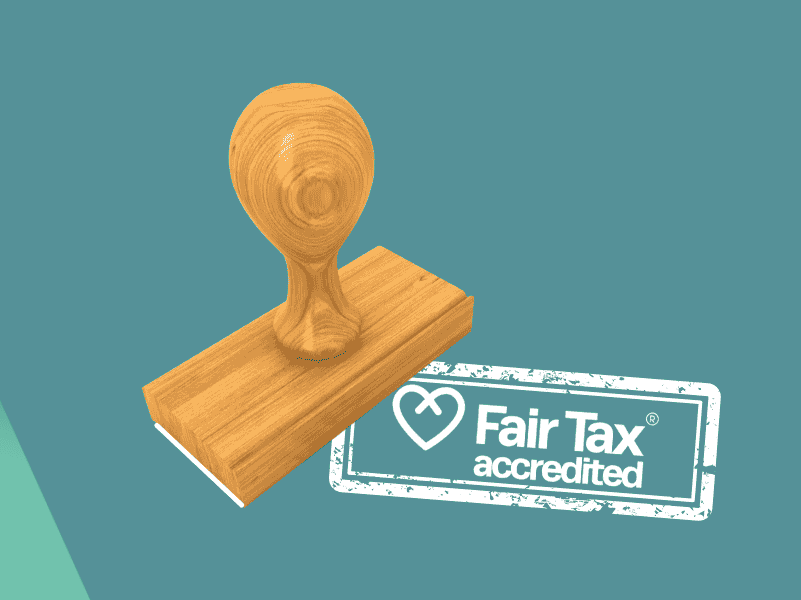 Fair Tax Danmark
