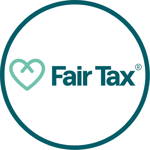 Fair Tax Danmark